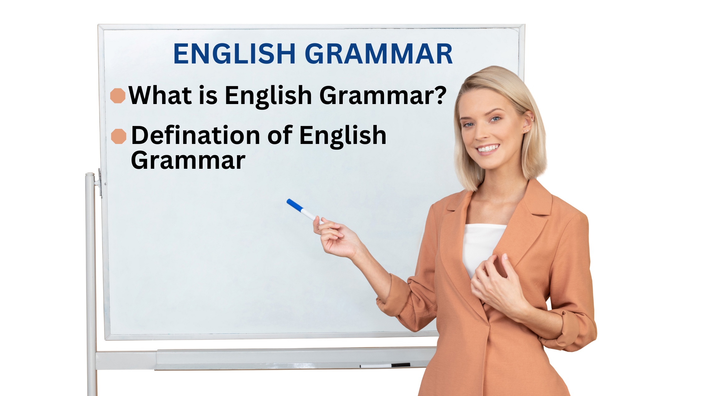 English grammar