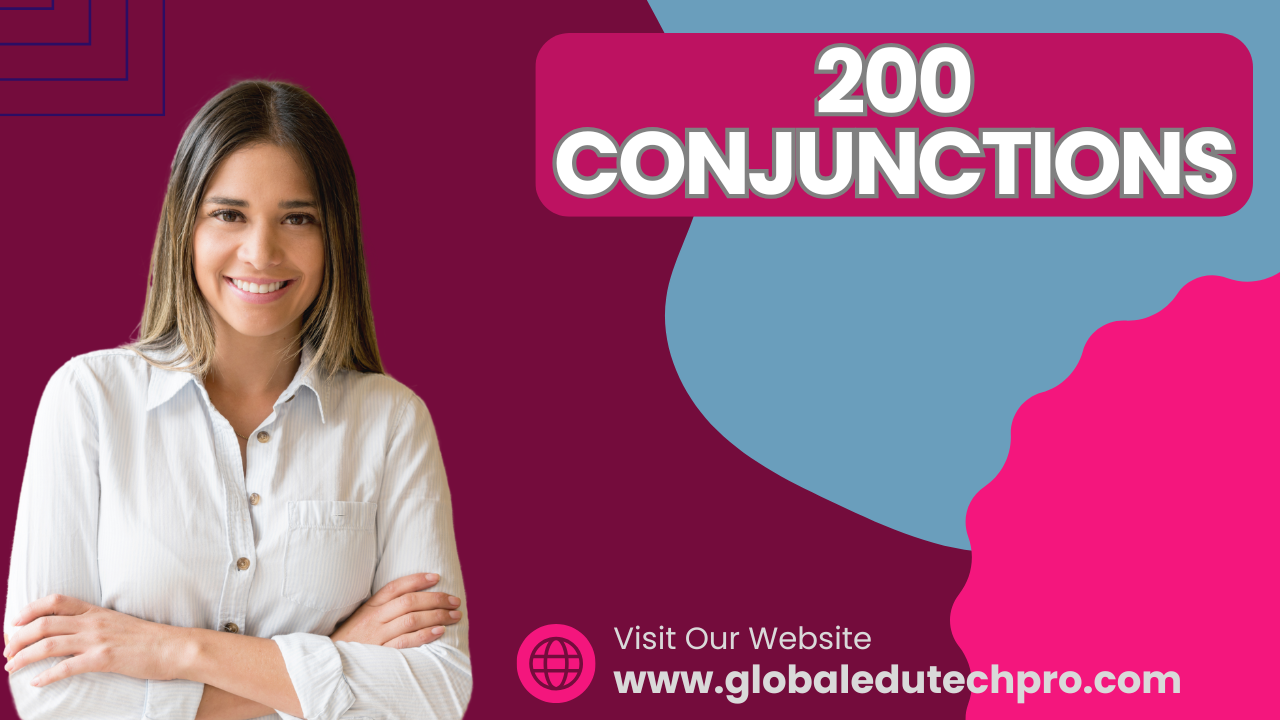 more than 200 conjunctions