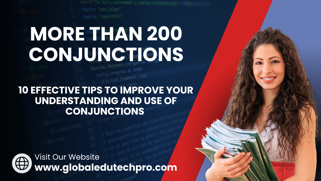 conjunctions