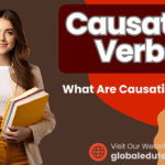 What are Causative Verbs?