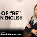 Use of Be Verb 1