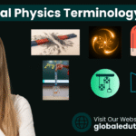 Physics terminology