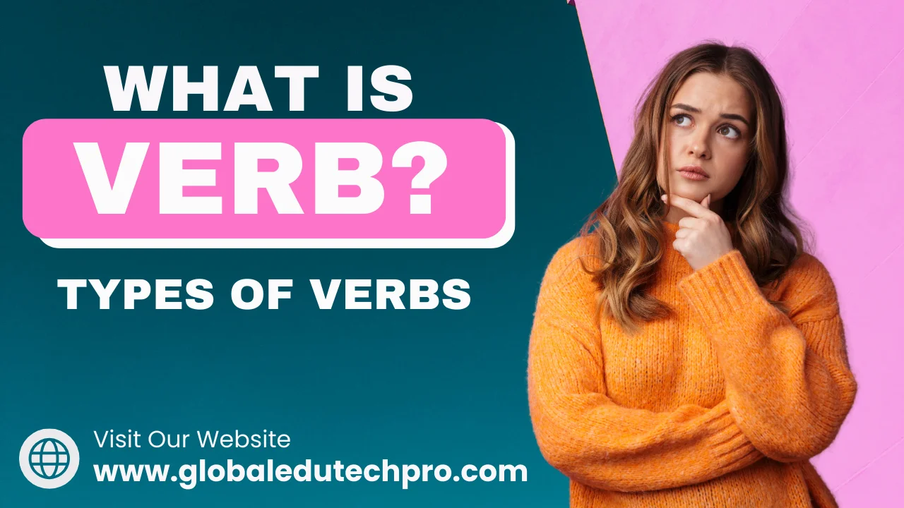 Verbs
