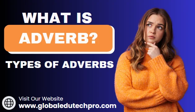 adverb