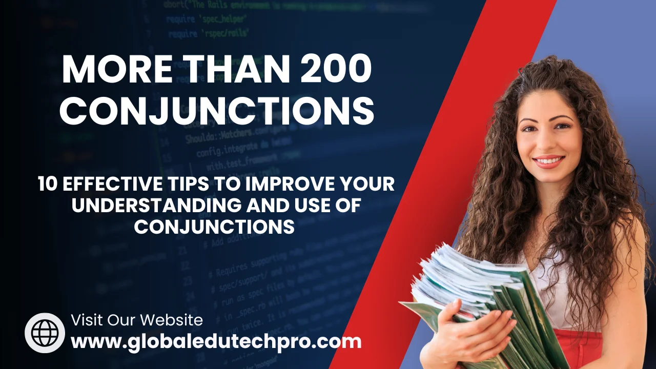 conjunctions
