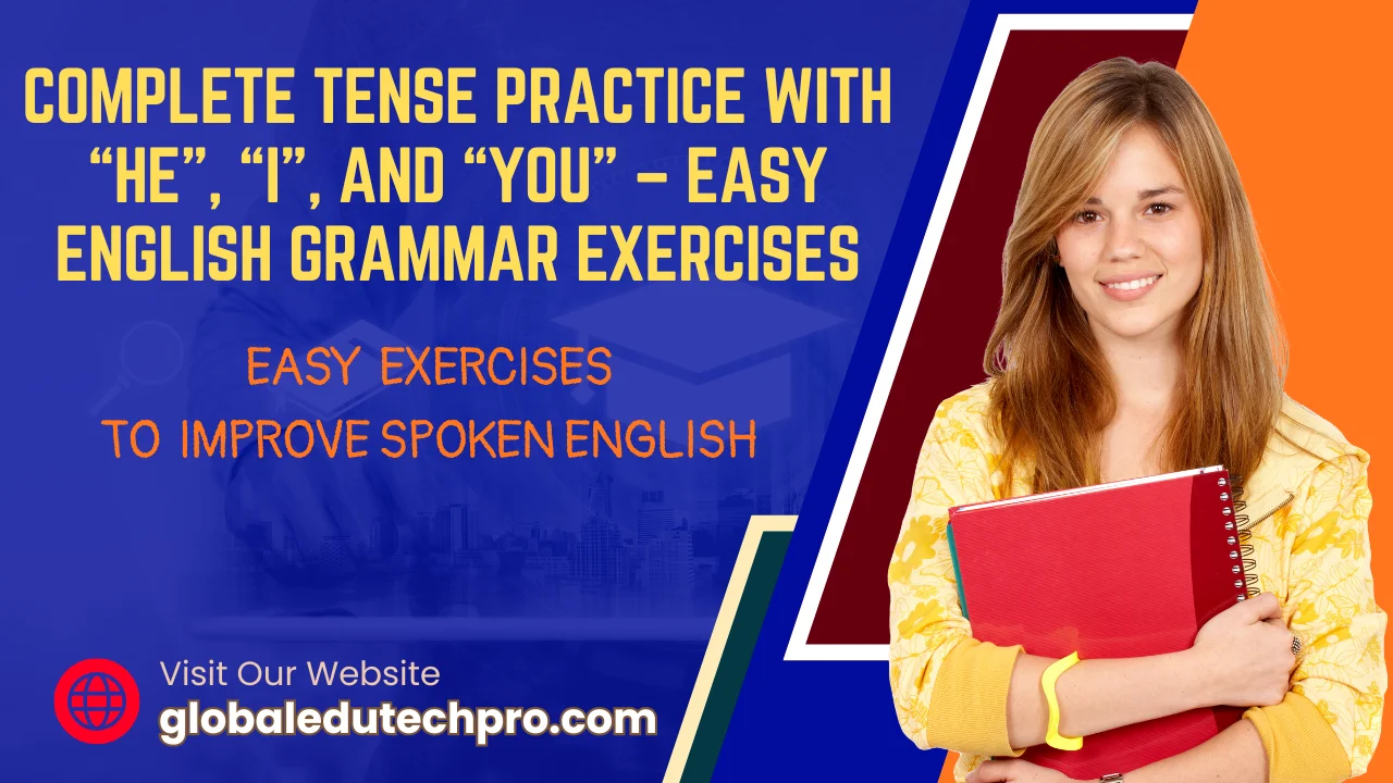 spoken english